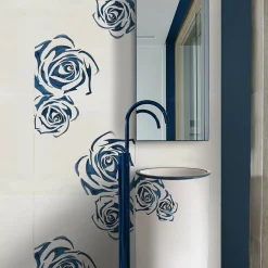 Koama Ceramic Tile #1