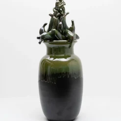 Kong Vase