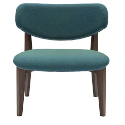 Ksenia Lounge Chair by Massimo Iosa Ghini