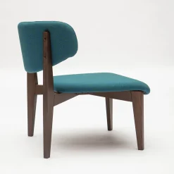 Ksenia Lounge Chair by Massimo Iosa Ghini