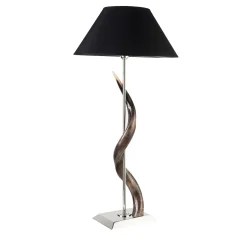Kudu Table Lamp