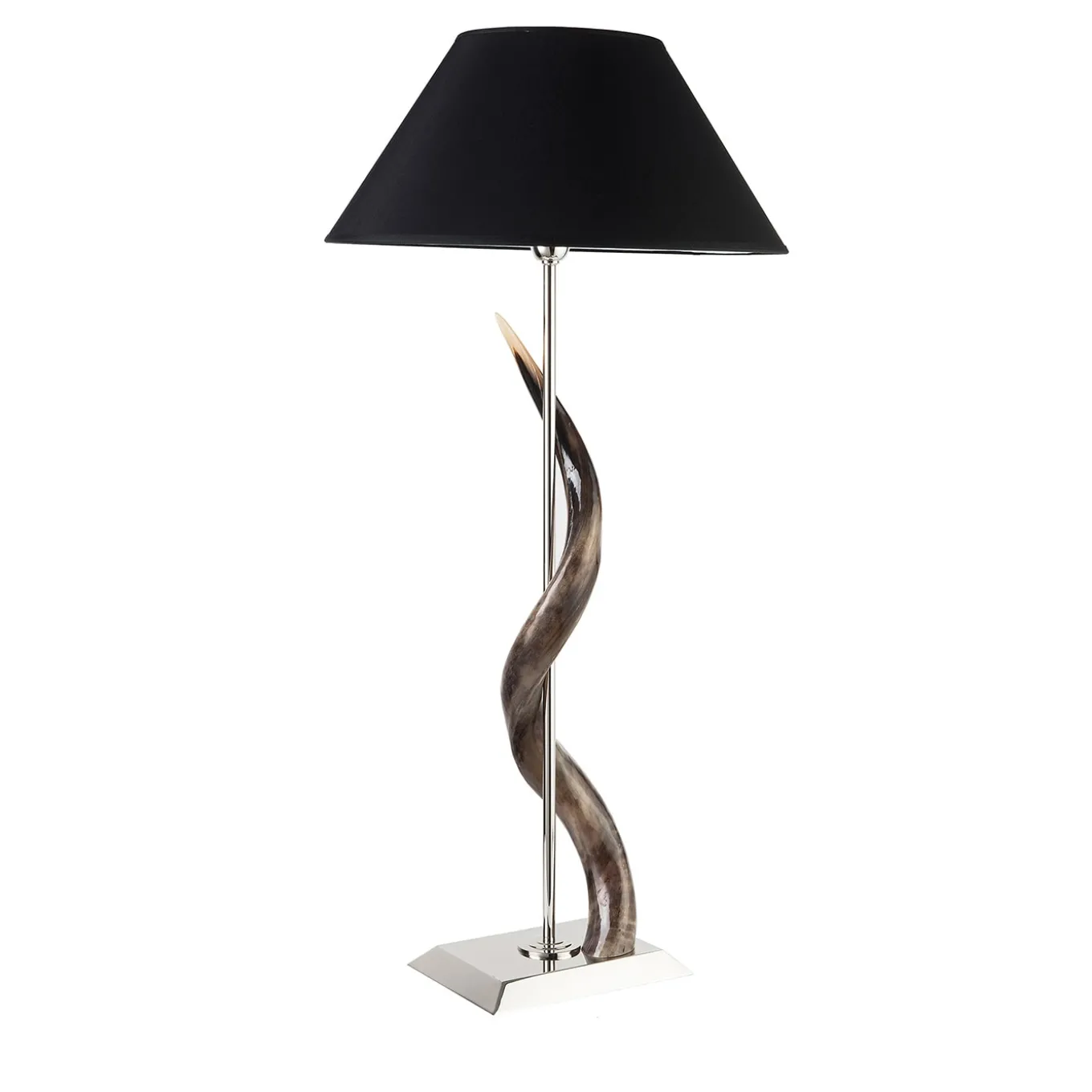 Kudu Table Lamp