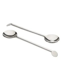 Kurili Set of 2 Salad Servers