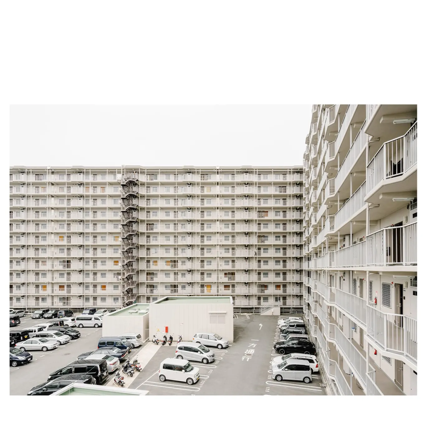 Kuruma #04 Photographic Print