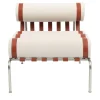 Kylindo Beige Armchair