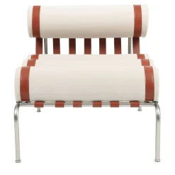 Kylindo Beige Armchair