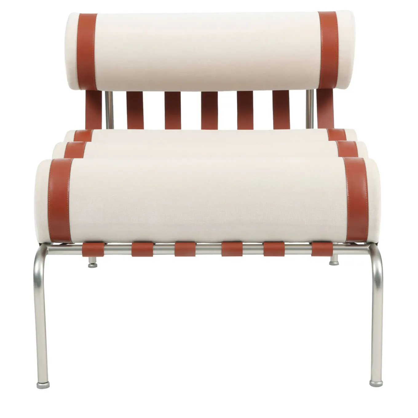 Kylindo Beige Armchair