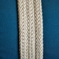 Kylindo Petrol Blue Outdoor Armchair