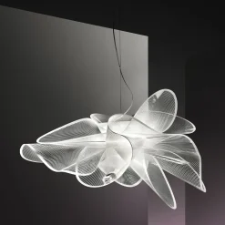 La Belle Etoile Large Suspension by Adriano Rachele
