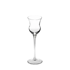 La Distilleria N°10 - Set of 6 Spirit Glasses
