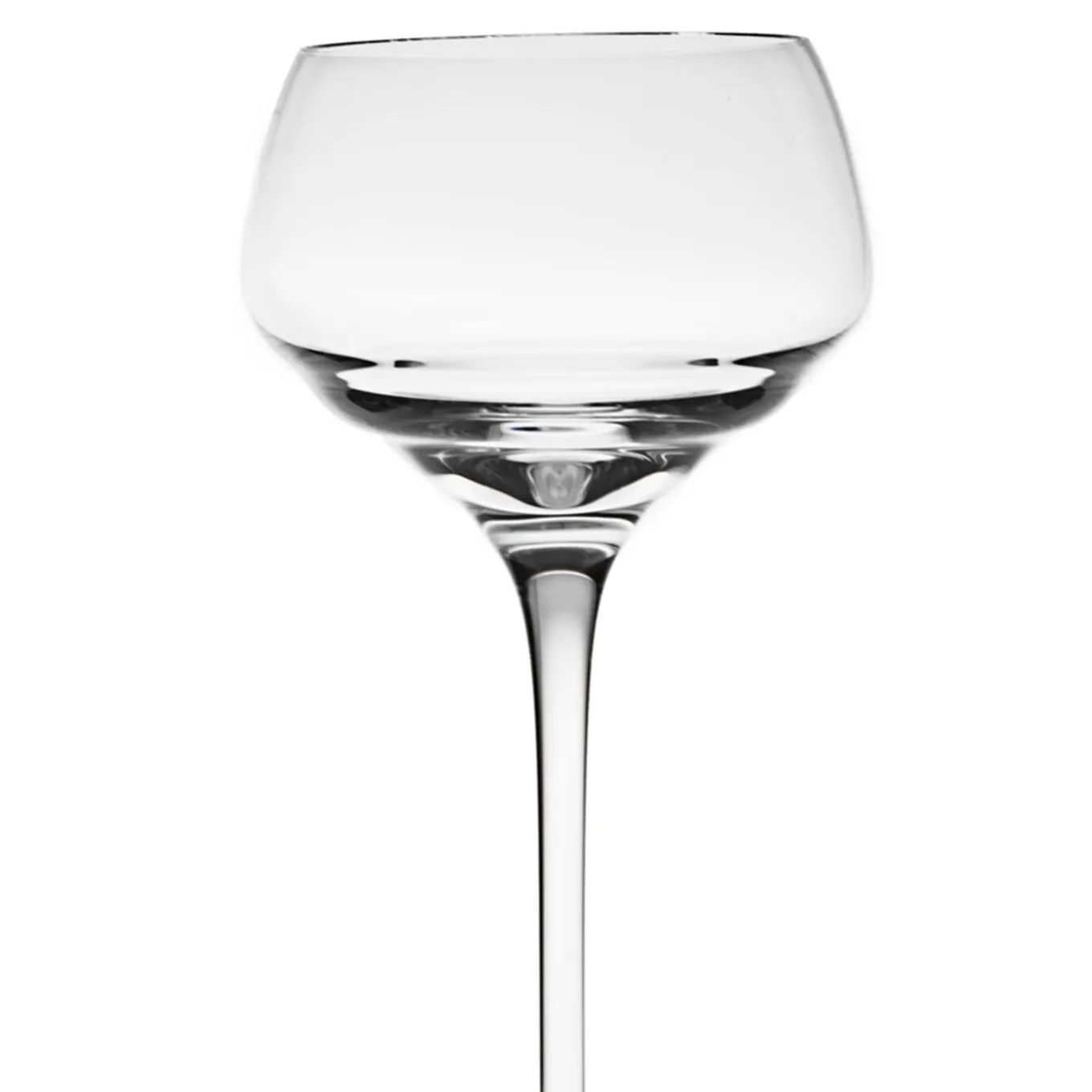 La Distilleria N°11 - Set of 6 Spirit Glasses