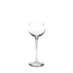 La Distilleria N°8 - Set of 6 Spirit Glasses