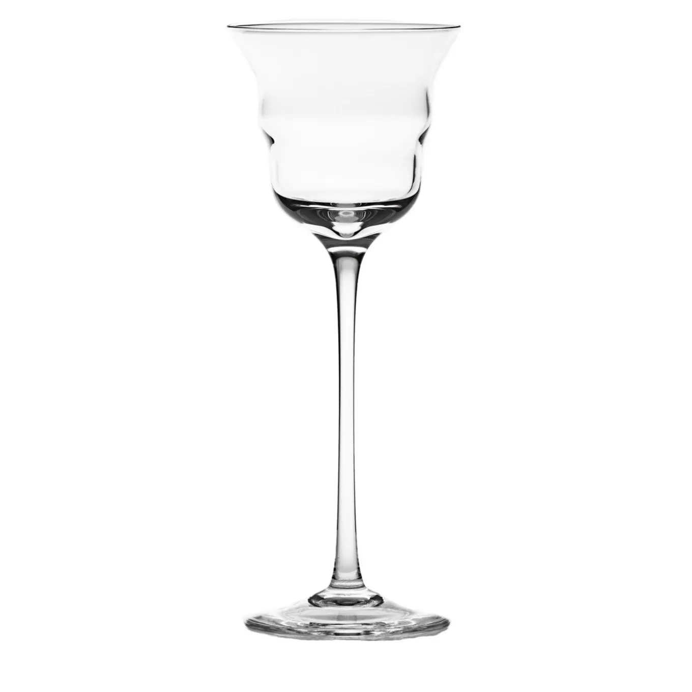 La Distilleria N°12 - Set of 6 Spirit Glasses