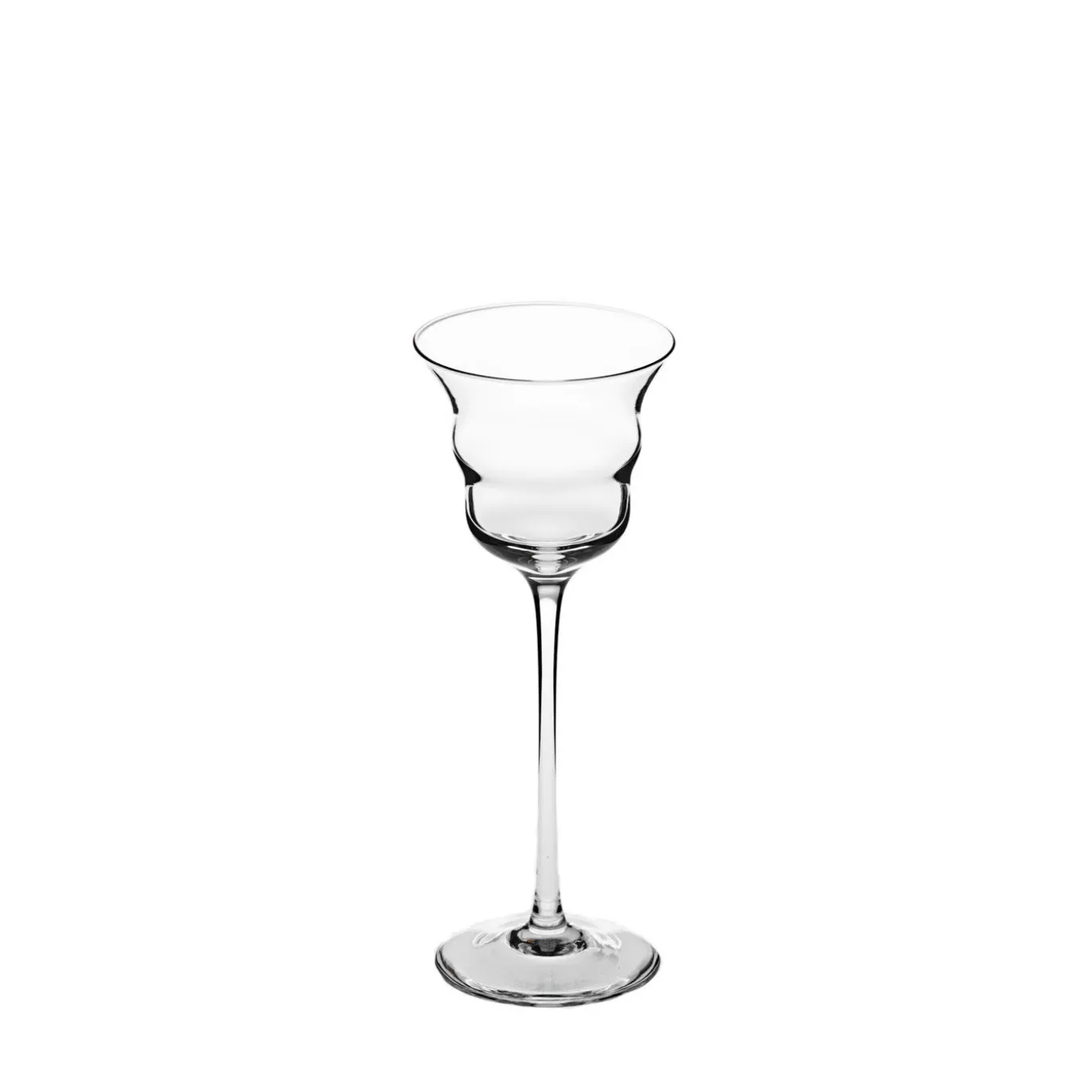 La Distilleria N°12 - Set of 6 Spirit Glasses