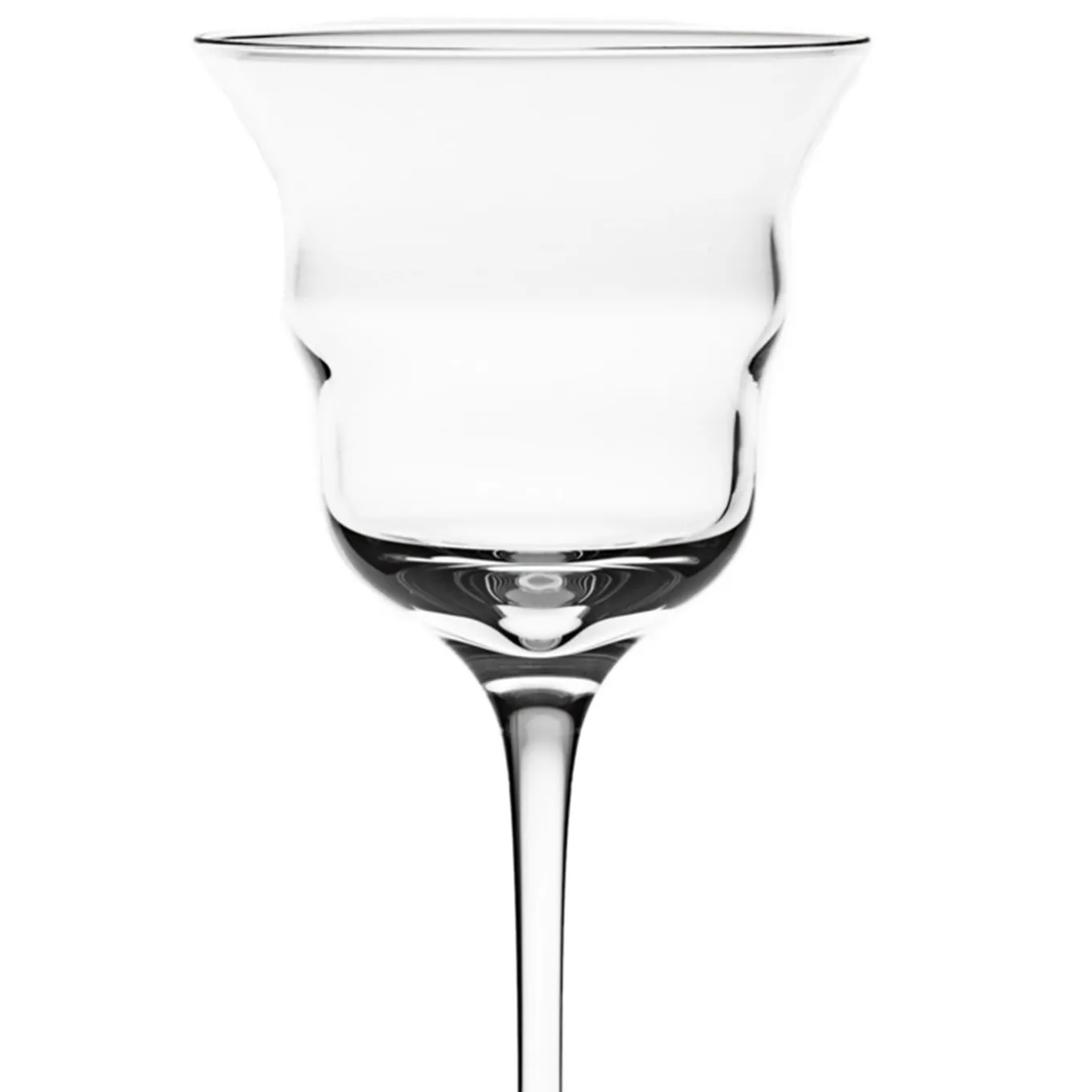 La Distilleria N°12 - Set of 6 Spirit Glasses