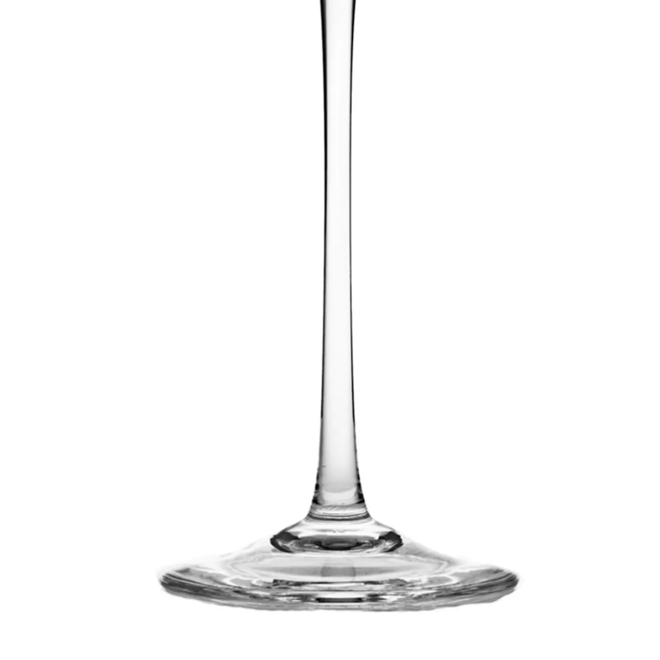 La Distilleria N°12 - Set of 6 Spirit Glasses