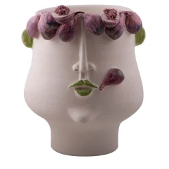 La Ficazzana Big Head Vase