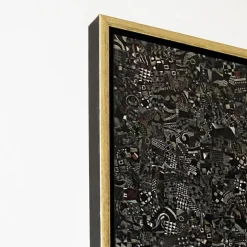 La Fornarina Puzzling Renaissance Print Series 2022