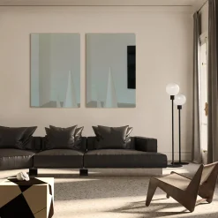 La Galleria Diptych #73 Photograph