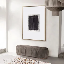 La Giusta Misura Painting