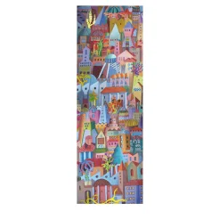 La Grande Città- Mesh Tapestry