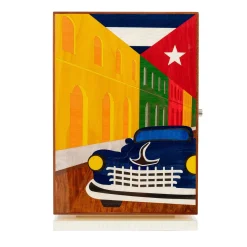 La Habana 150 cigars LE Humidor