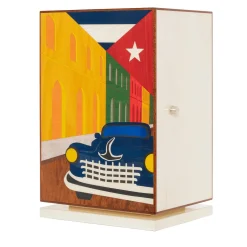 La Habana 150 cigars LE Humidor