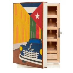 La Habana 150 cigars LE Humidor