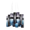 La Lollo M Blue Suspension by Lorenza Bozzoli