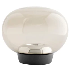 La Mariée Black Table Lamp