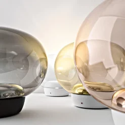 La Mariée Pink Table Lamp