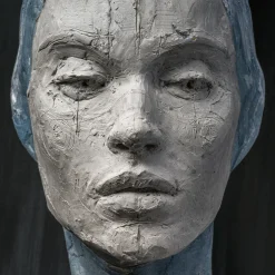 La Papessa Sculpture