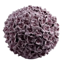 La Rosa Pink Centerpiece