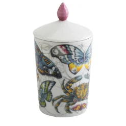 La Signora Luxe Candle