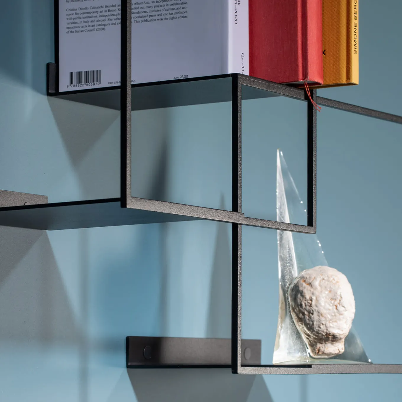 La Superleggera Small Shelves