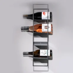 La Superleggera Small Wine Rack