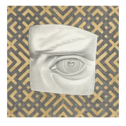 La Visione II Drawing