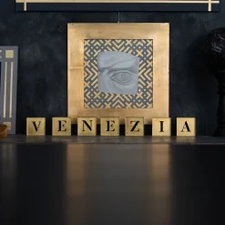 La Visione II Drawing