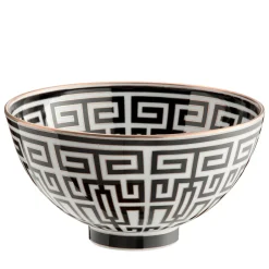Labirinto Nero Bowl