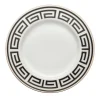 Labirinto Nero Set of 6 Dinner Plates