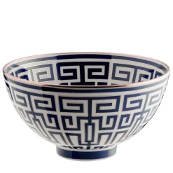 Labirinto Zaffiro Bowl