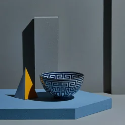 Labirinto Zaffiro Bowl