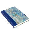 Laccio Blue Notebook