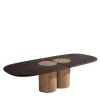 Ladybug Wood Dining Table