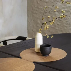 Ladybug Wood Dining Table