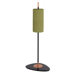 Lagoon Bayamo Mimosa Small Outdoor Floor Lamp by Servomuto