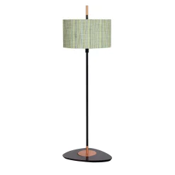 Lagoon Dominica Caraibes Medium Outdoor Floor Lamp by Servomuto