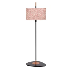 Lagoon Noumea Goyave Medium Outdoor Floor Lamp by Servomuto
