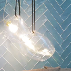 Lagoon Pendant Lamp