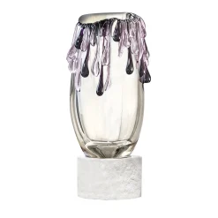 Lagoon Tears Vase